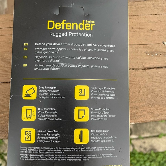 samsung galaxy note5 phone case - Picture 2 of 2